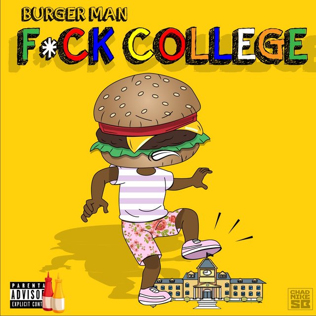 Fuck College