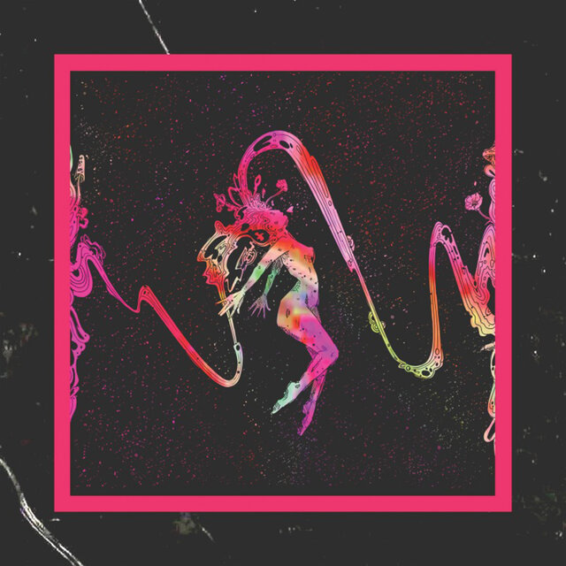 Melt My Mind