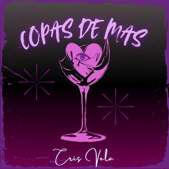Copas De Más