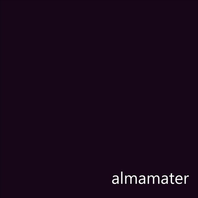 Almamater