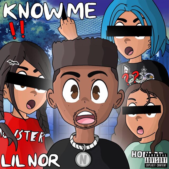 Know Me
