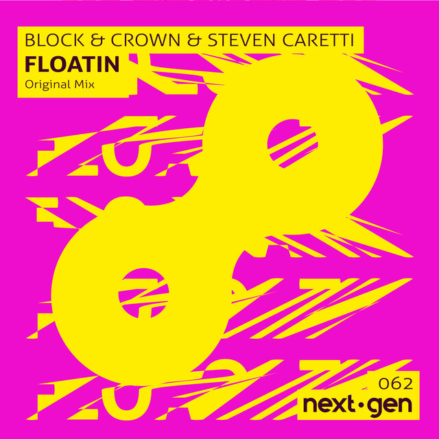 Floatin