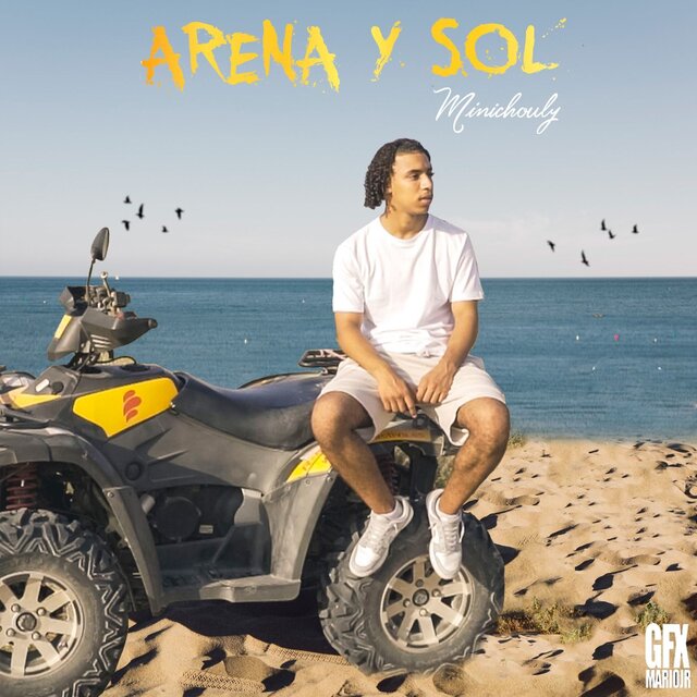Arena y Sol