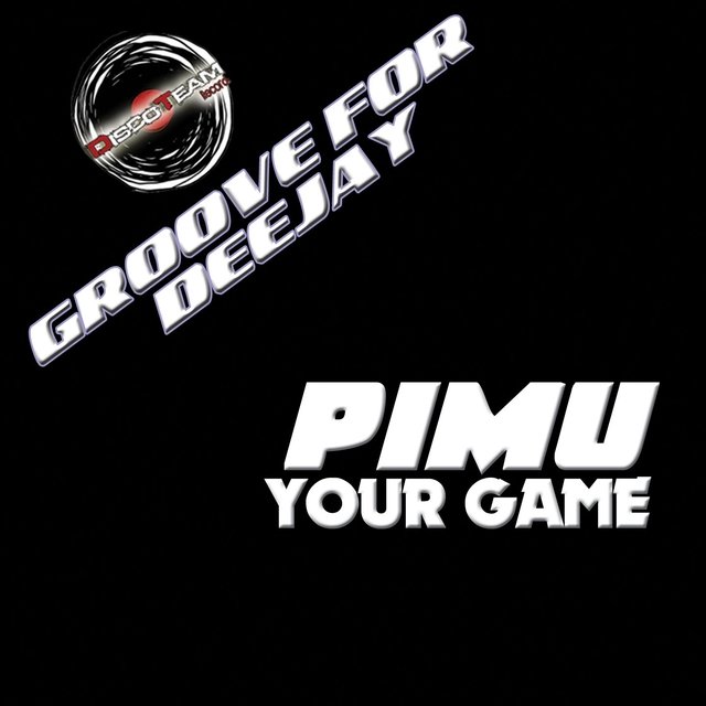 Your Game