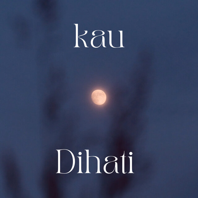 Kau di hati