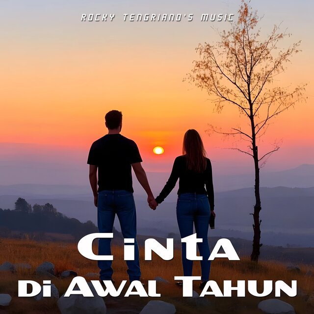 Cinta di Awal Tahun