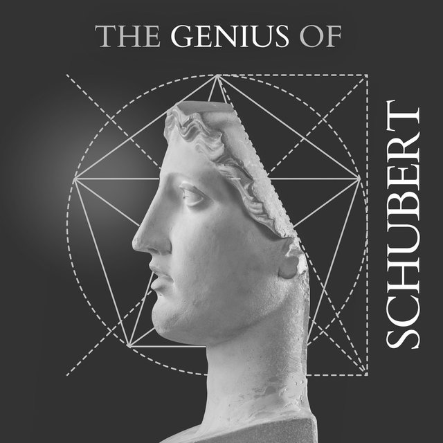 Schubert - The Genius Of