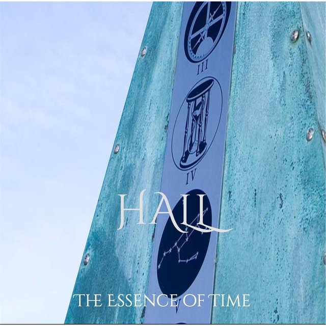 The Essence of Time