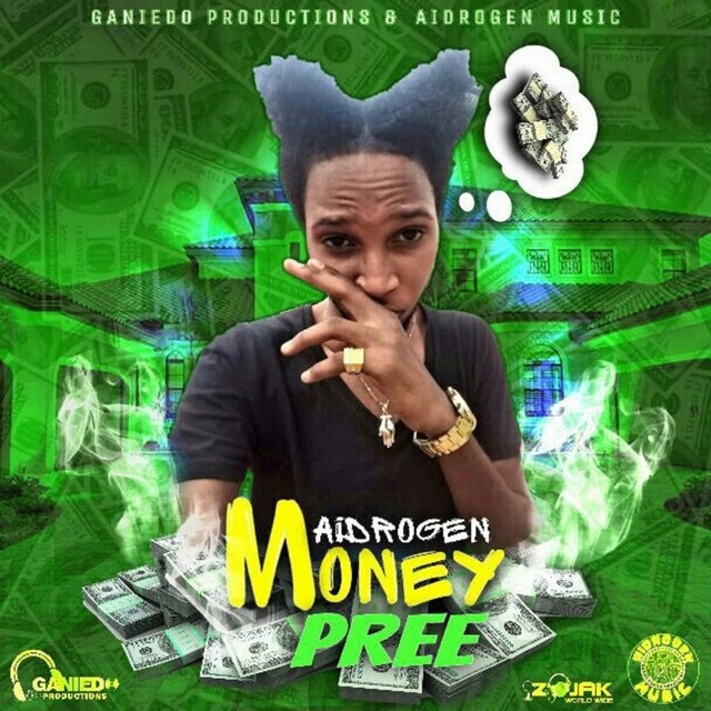 Money Pree