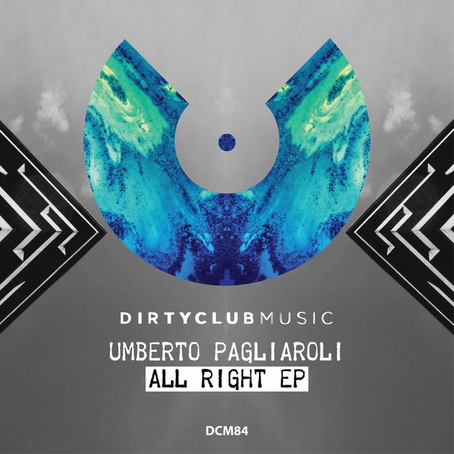 All Right Ep
