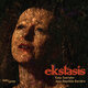 Cover art for album Ekstasis by Camilla Hoitenga, Raphaële Kennedy, Aliisa Neige Barrière