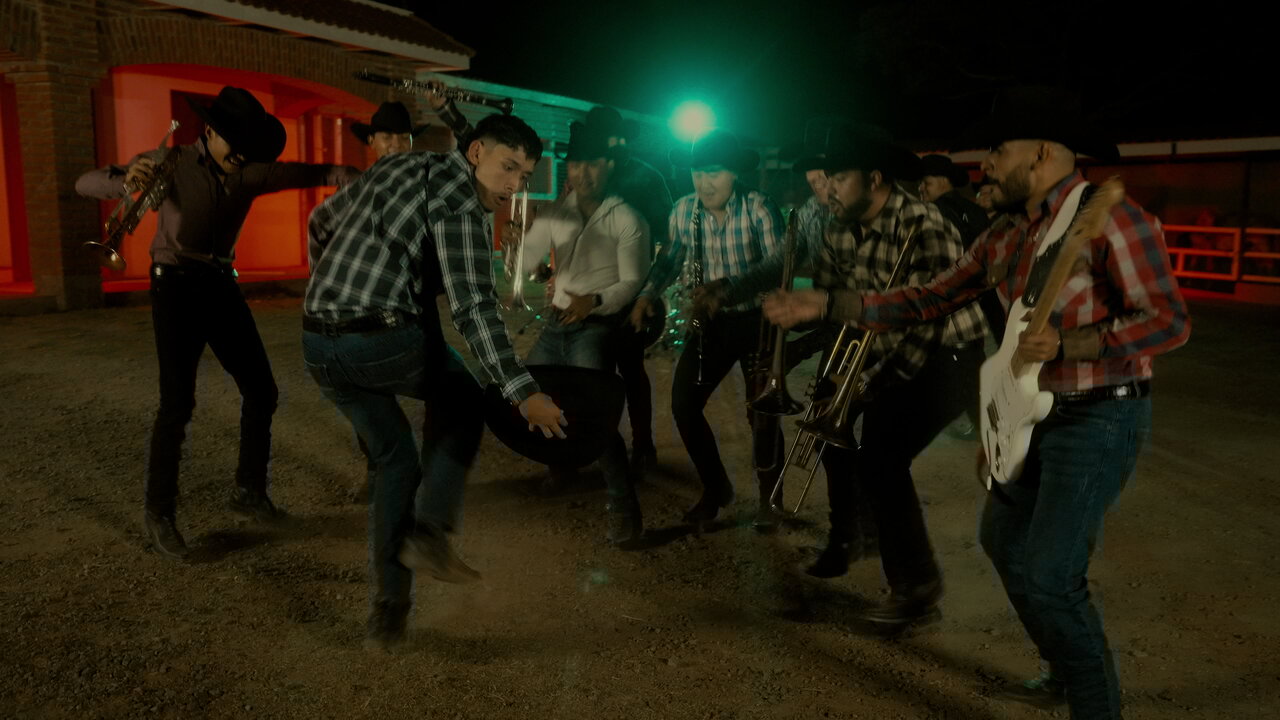 El Mujerón