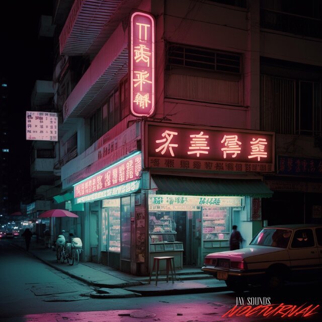 Nocturnal