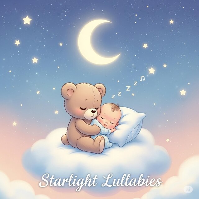 starlight lullabies