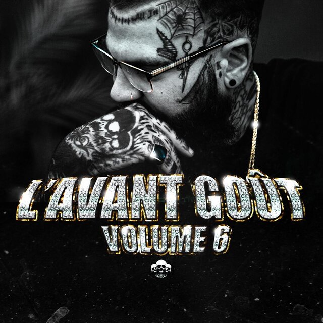 L'avant Goût, Vol. 6