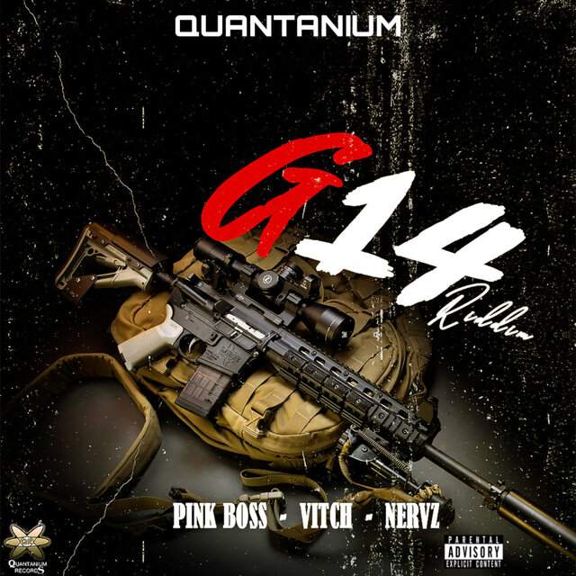 G14 Riddim