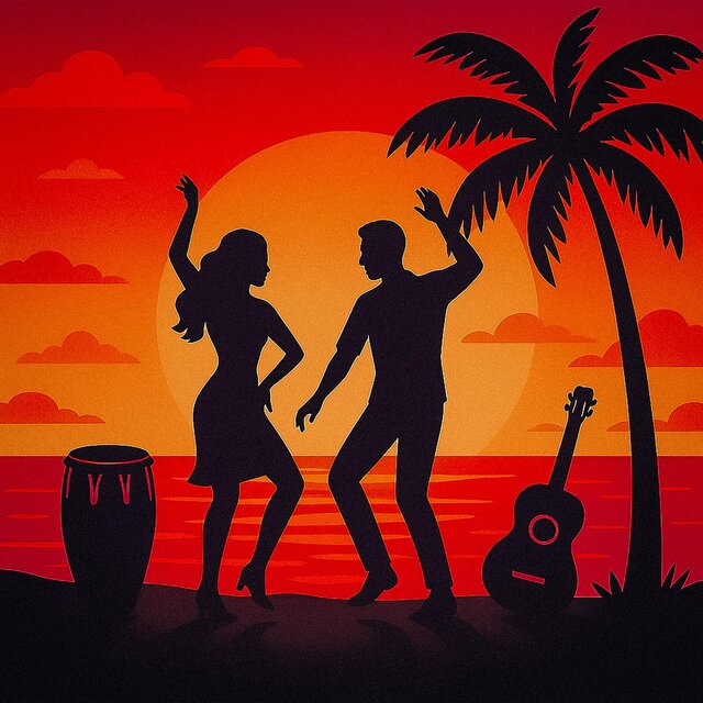 Tropical Nights