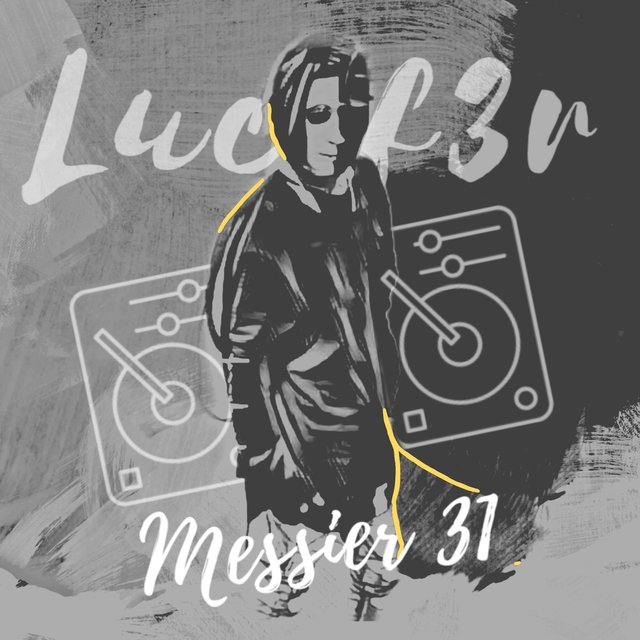 Messier 31