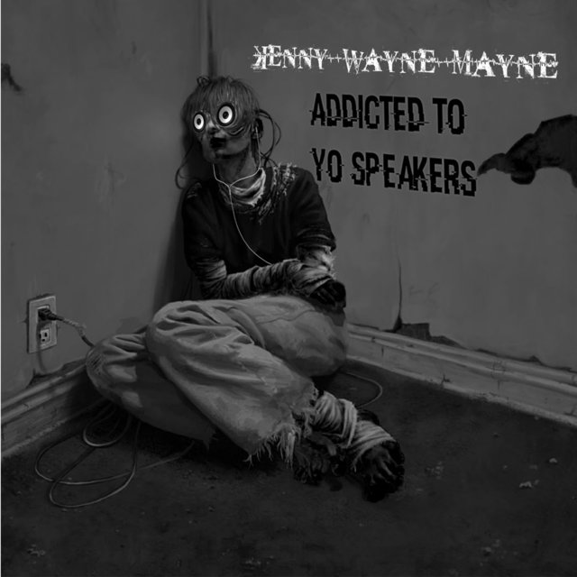 Addicted to Yo Speakers