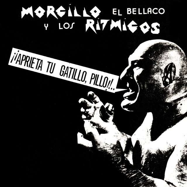 ¡¡Aprieta Tu Gatillo, Pillo!!