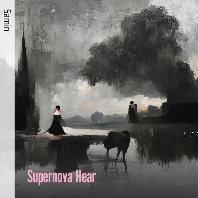 Supernova Hear