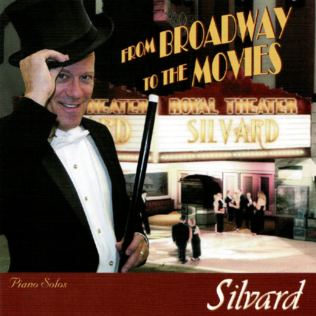 From Broadway to the Movies
