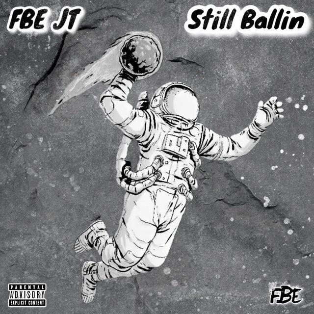 Still Ballin