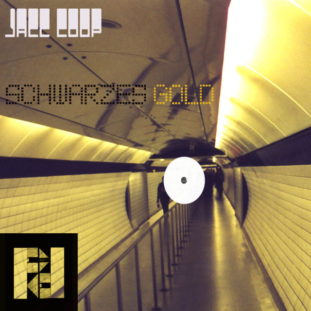 Schwarzes Gold
