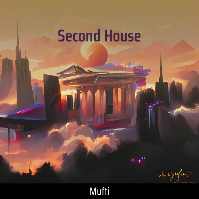 Second House (Remix)