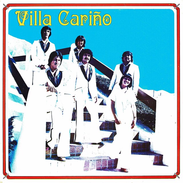 Villa cariño
