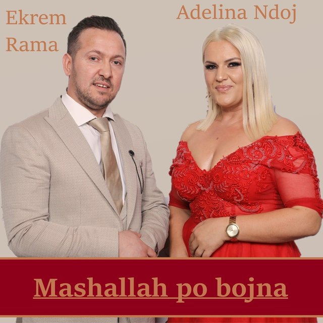 Mashallah po bojna