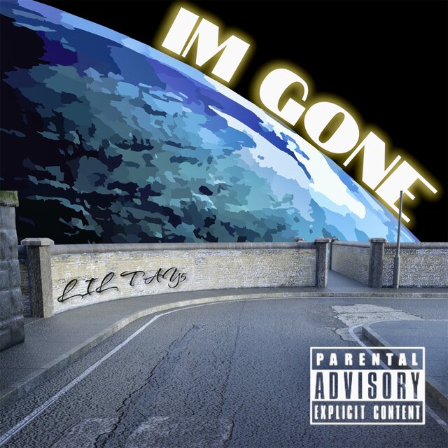 I’m Gone