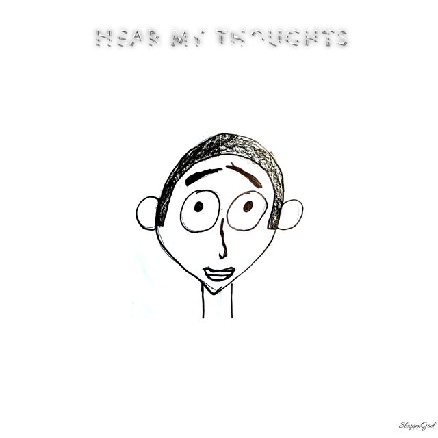 HEAR MY THOUGHTS (Instrumental Versions)