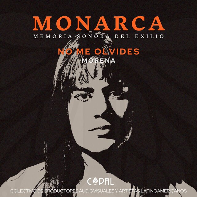 No me olvides