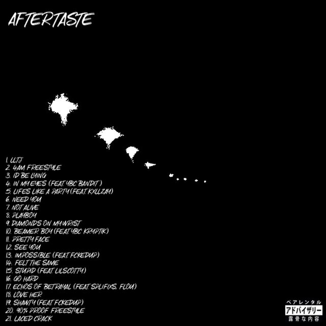 Aftertaste