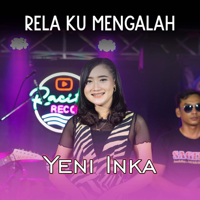 Rela Ku Mengalah
