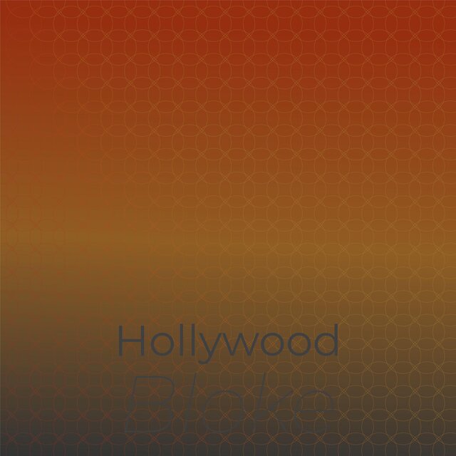 Hollywood Bloke