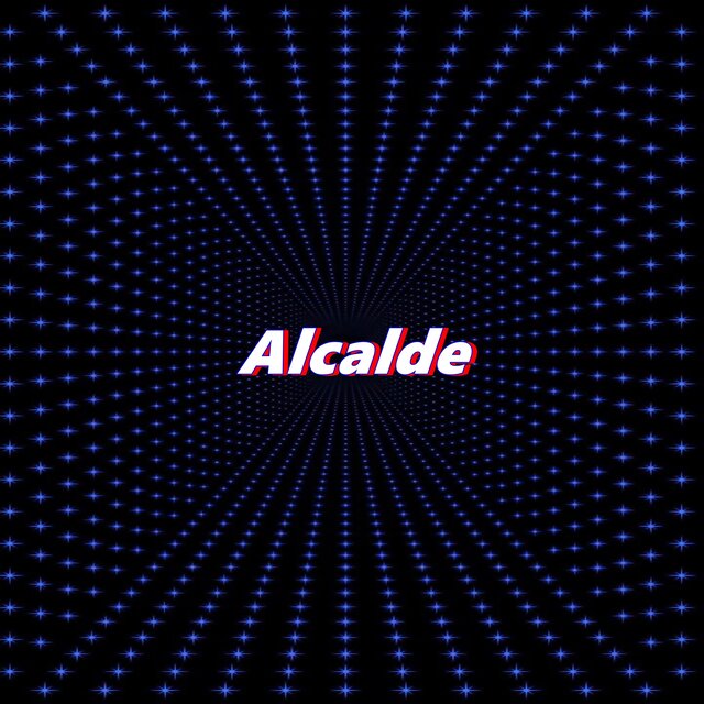 Alcalde