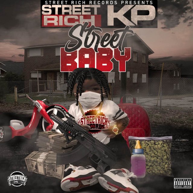 Street Baby