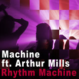 Rhythm Machine (Old Gold Version 1)