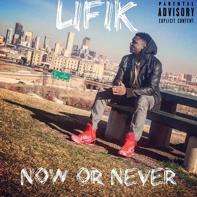 Now or Never