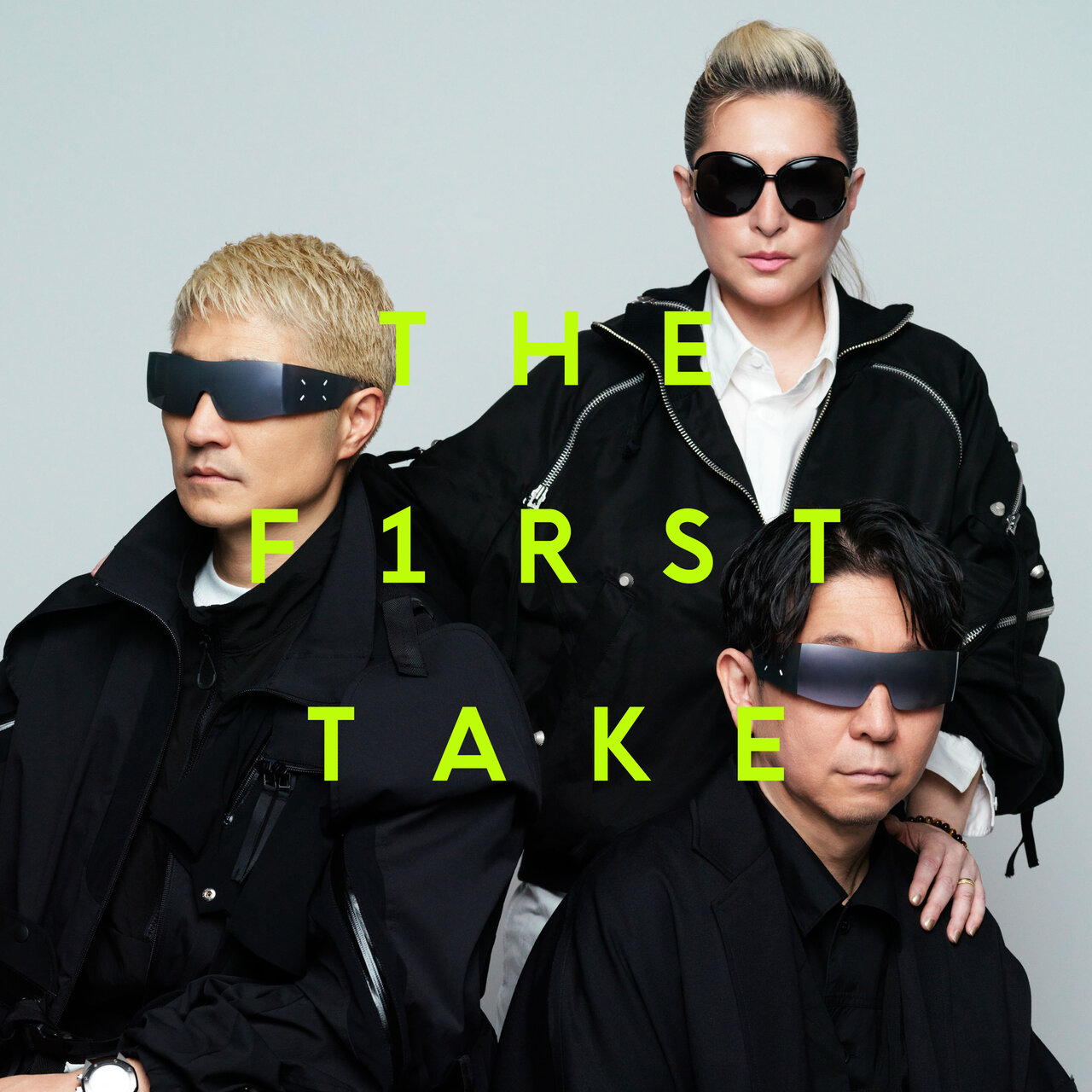 come again - From THE FIRST TAKE / m-flo - TIDAL