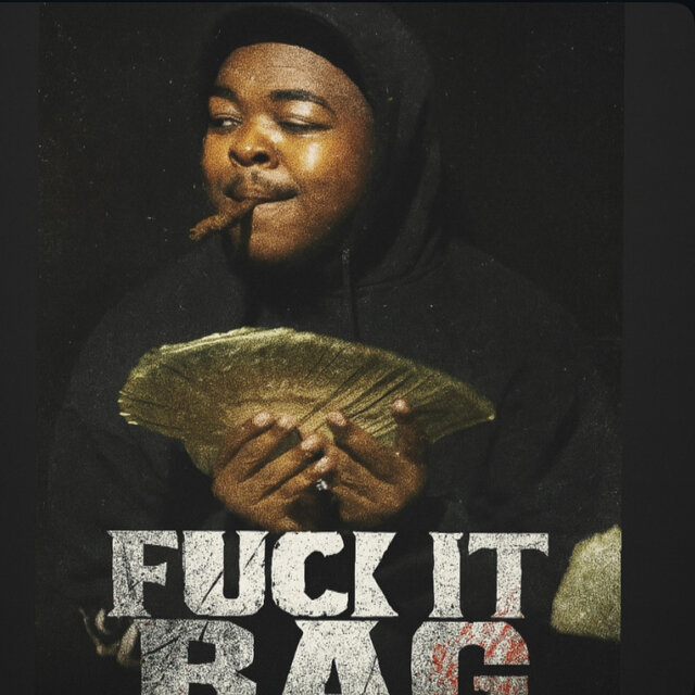 FUCK IT BAG