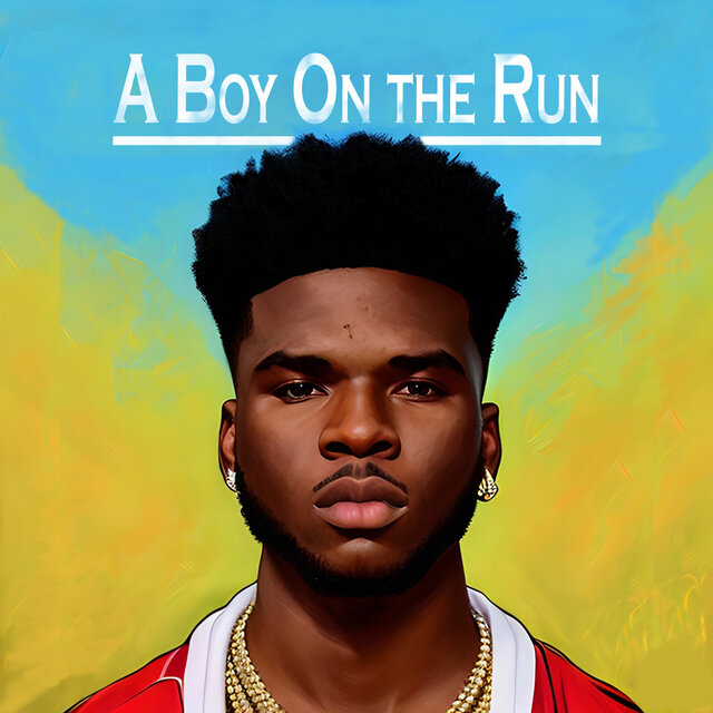 A Boy on the Run