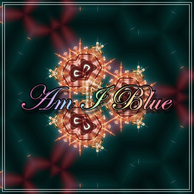 Am I Blue