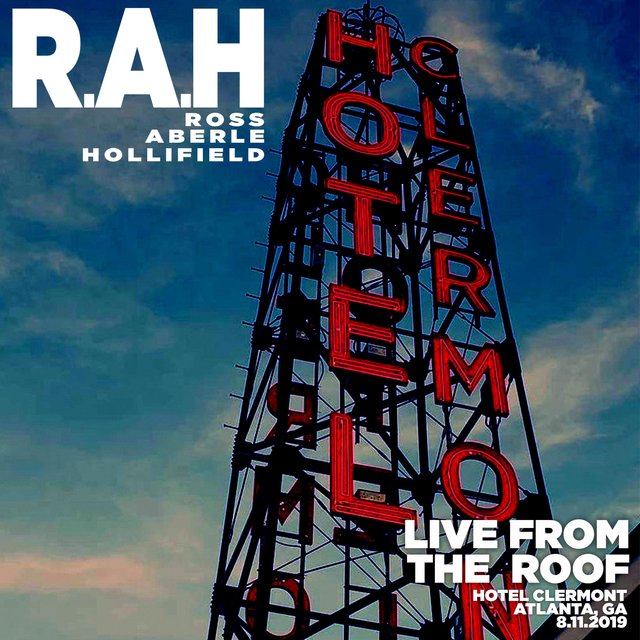 Live From The Roof