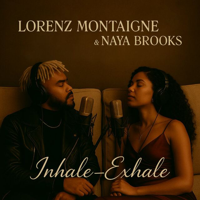 Inhale-Exhale