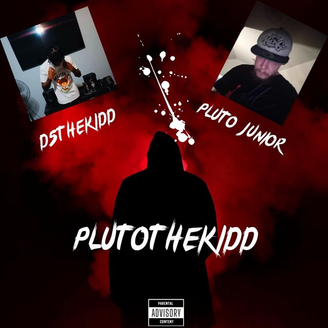 PlutoTheKidd