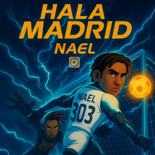 HALA MADRID