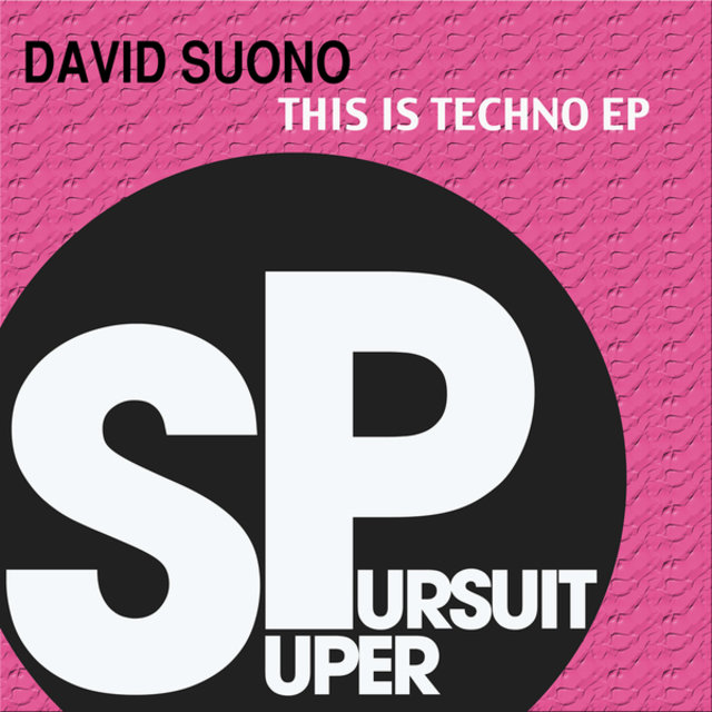 This Is Techno Ep